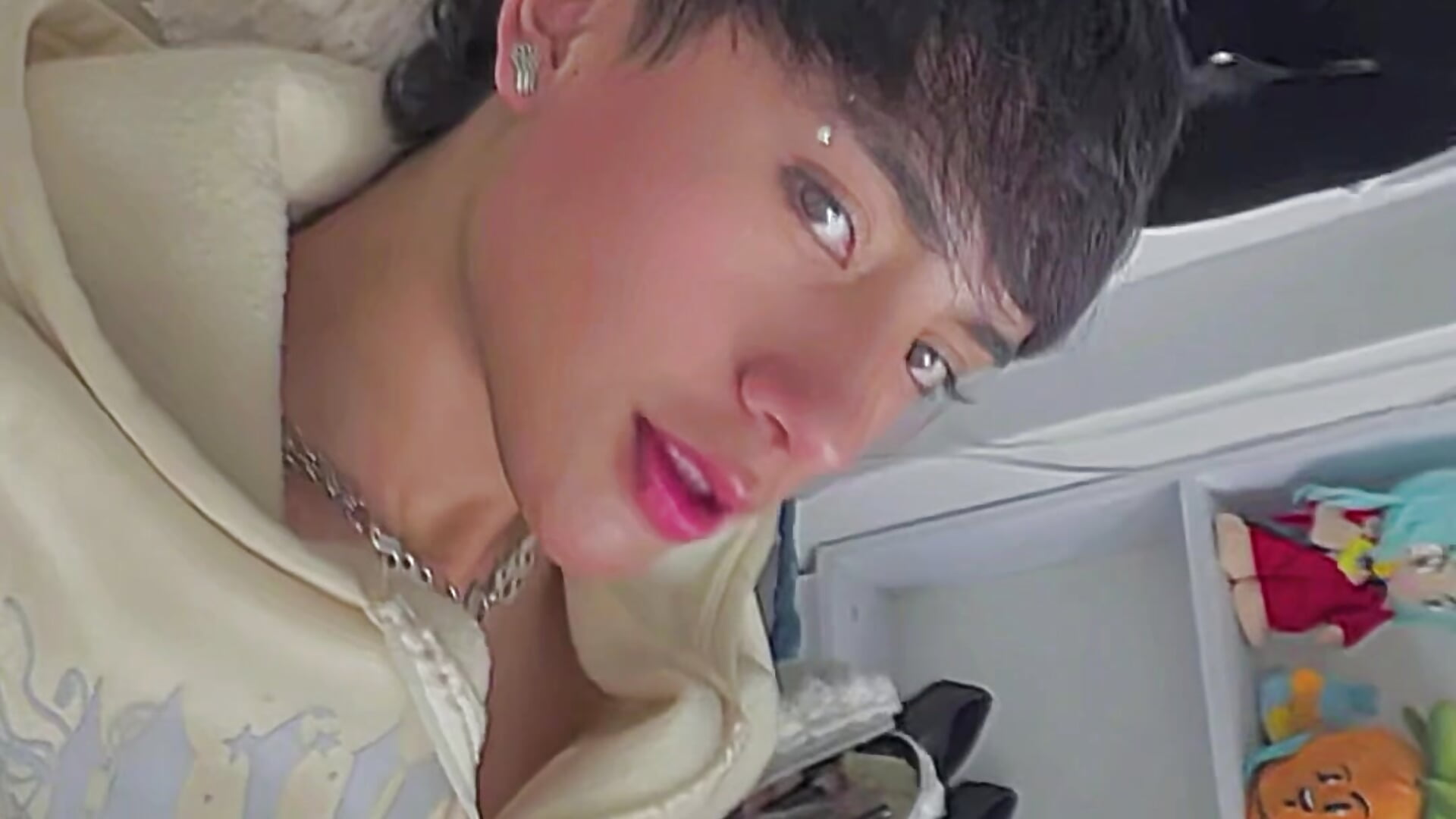 🫦 - video by ThiagoDV cam model