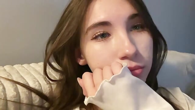 (ෆ˙ᵕ˙ෆ)♡ - video av NanceeWestaway cam-modell