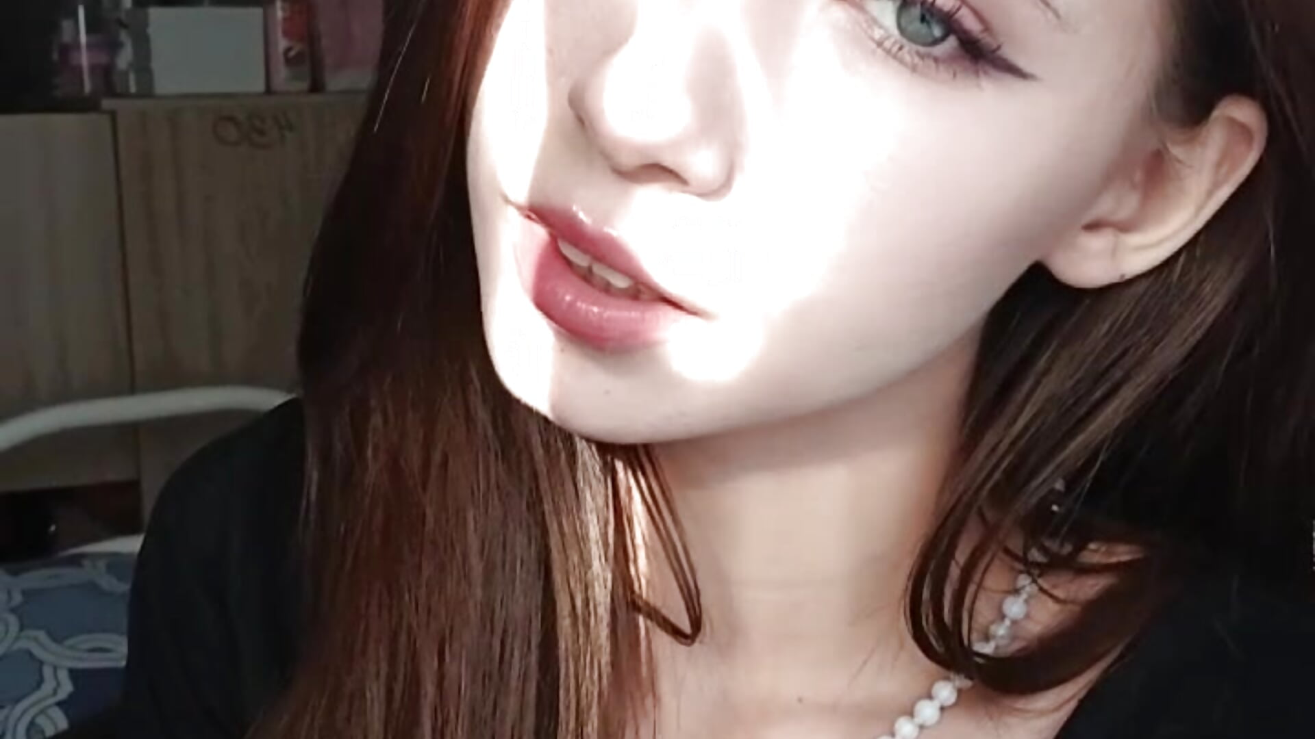 my first video. - video by NanceeWestaway cam model