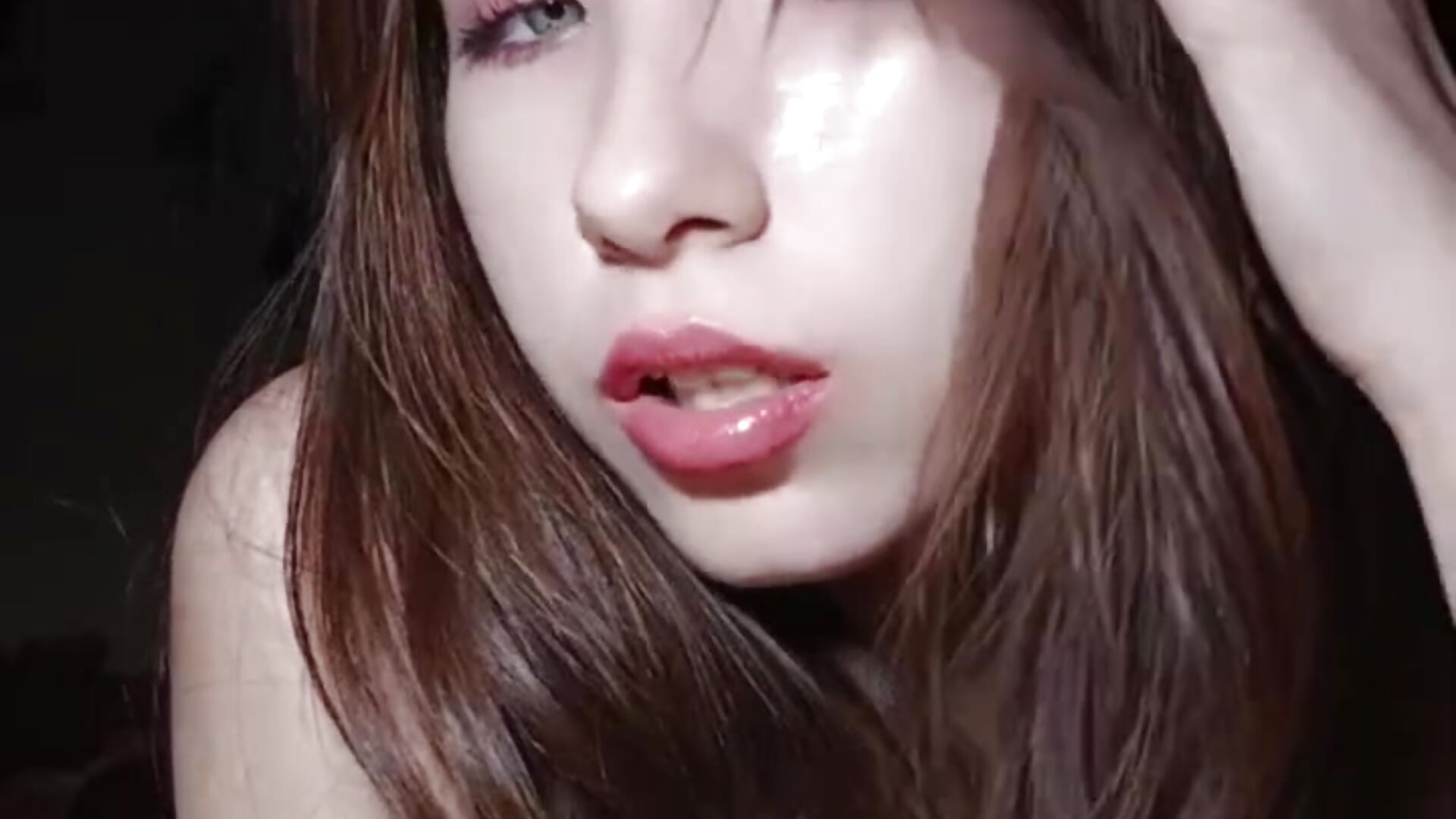 nice song - video by NanceeWestaway cam model