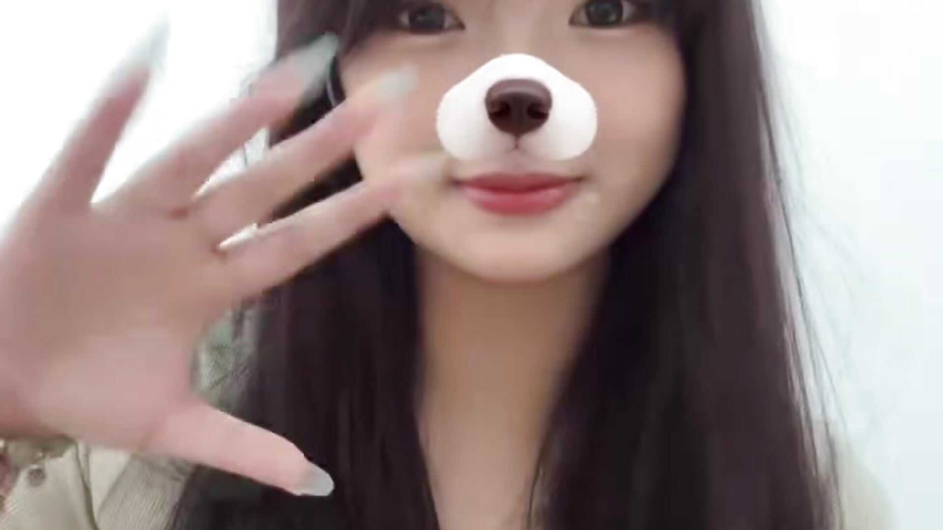 可可爱爱 - video by yiyijing000 cam model