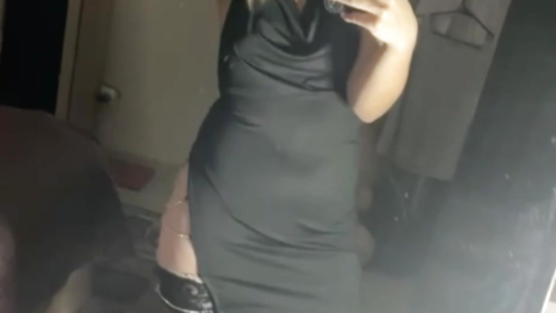 Waiting for you - video oleh model kamera Love-me-miss