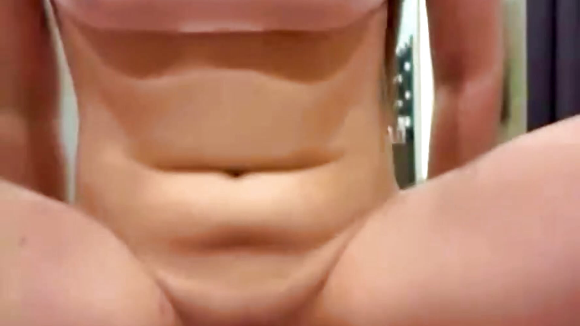 Cum on lips, foot fetish, sex - video oleh model kamera Love-me-miss