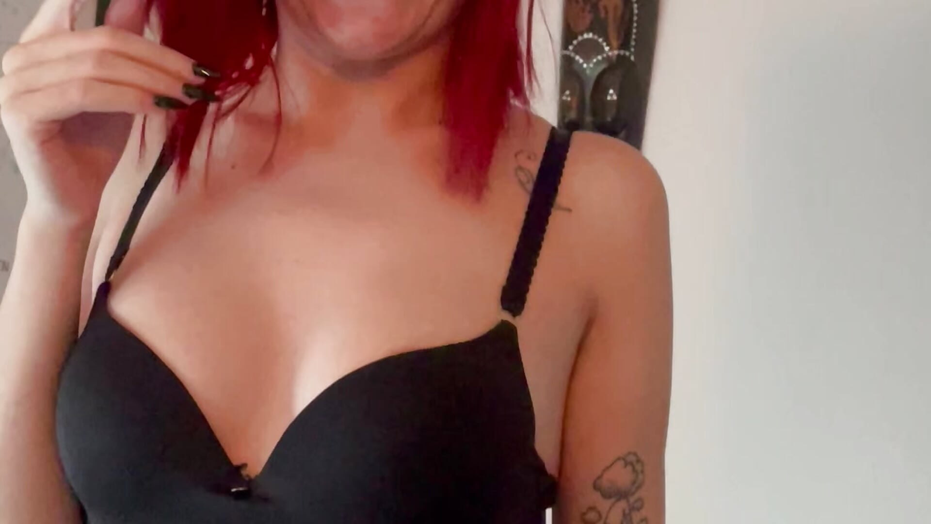 Auroras Tattoos - video by AuroraAllure_27 cam model