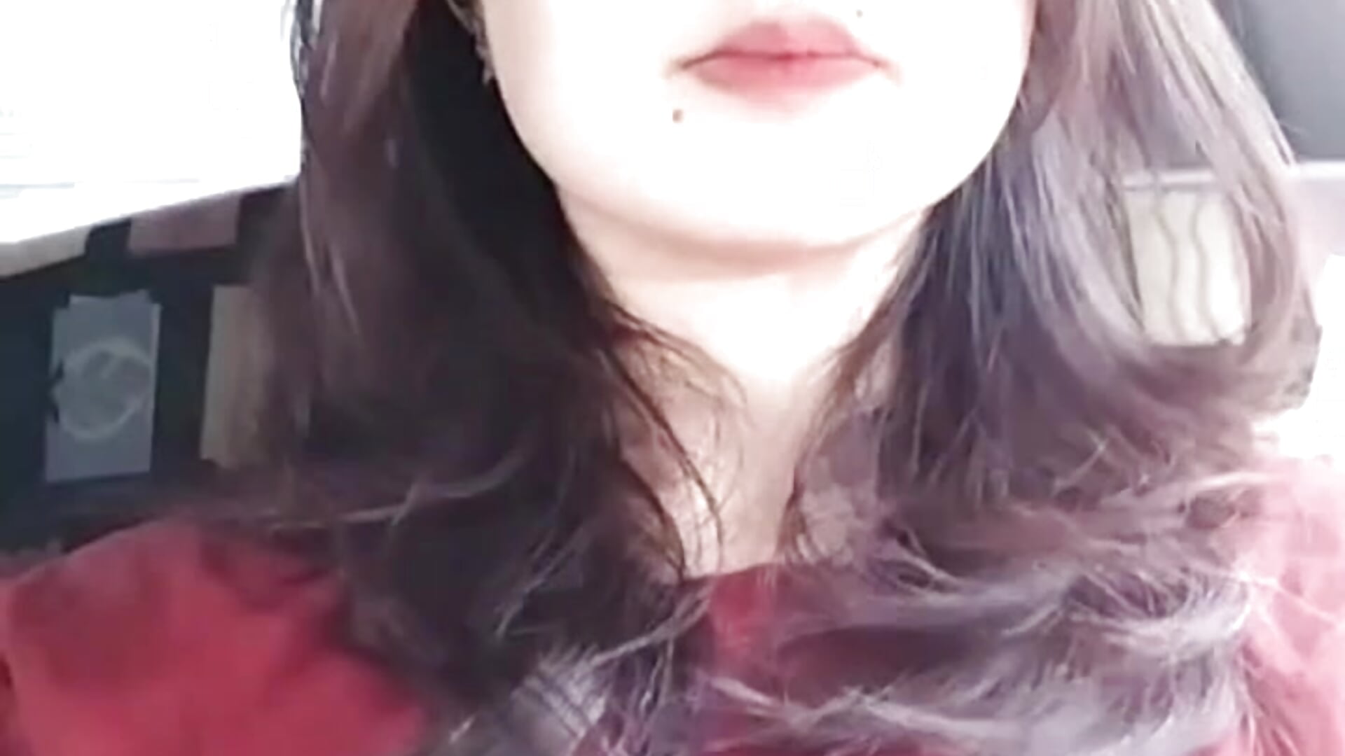 me ^.^ - video by HuldaKye cam model