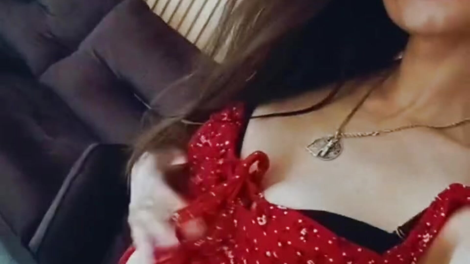 document_5280484418656448057 - vidéo du modèle de showcams LadyChanelll