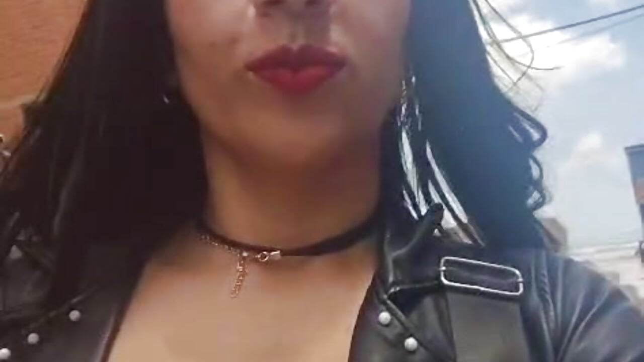 Nature - video av Shadday_Liior cam model