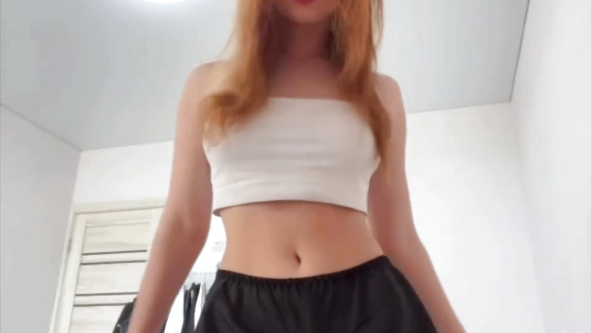 Sexy me <3 - video by LynnaSetser cam model