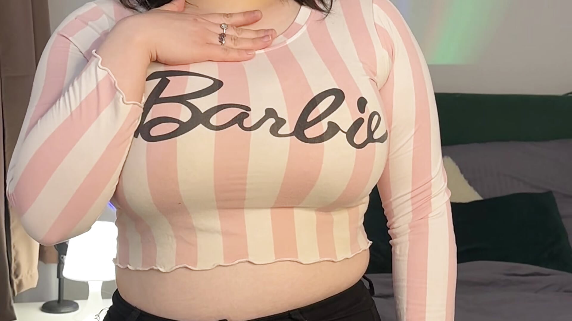 me^^ - video by RacieBroom cam model