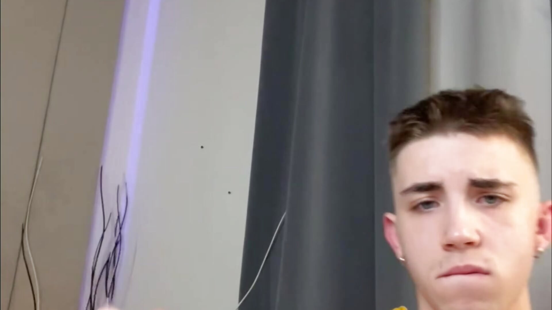 watch me cum - video van matoki0 cam-model