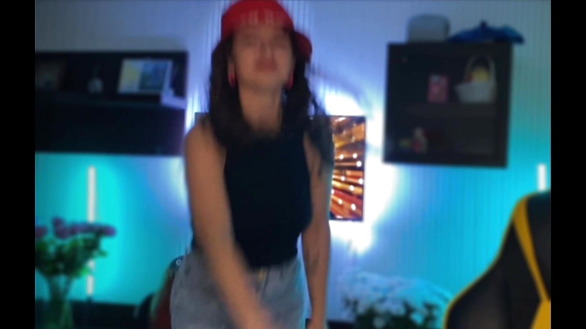 Dance ))