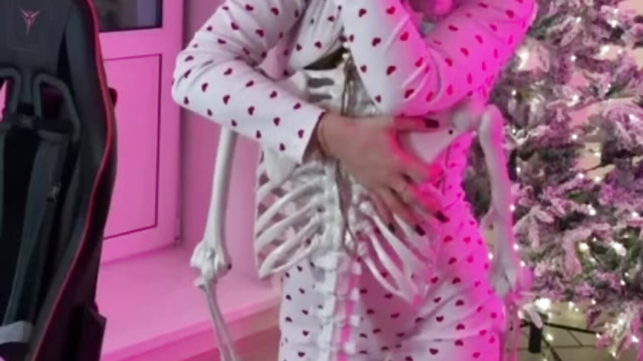 Halloween - video di -RED_HAT-