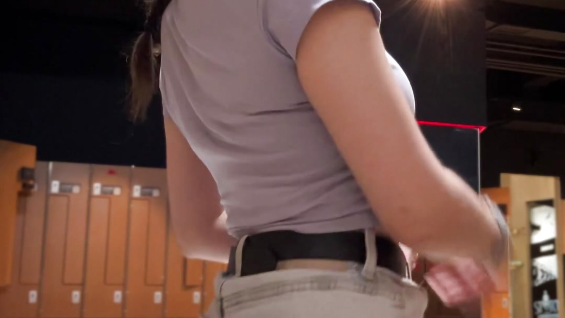 gym power - video by yoyogirlx cam model