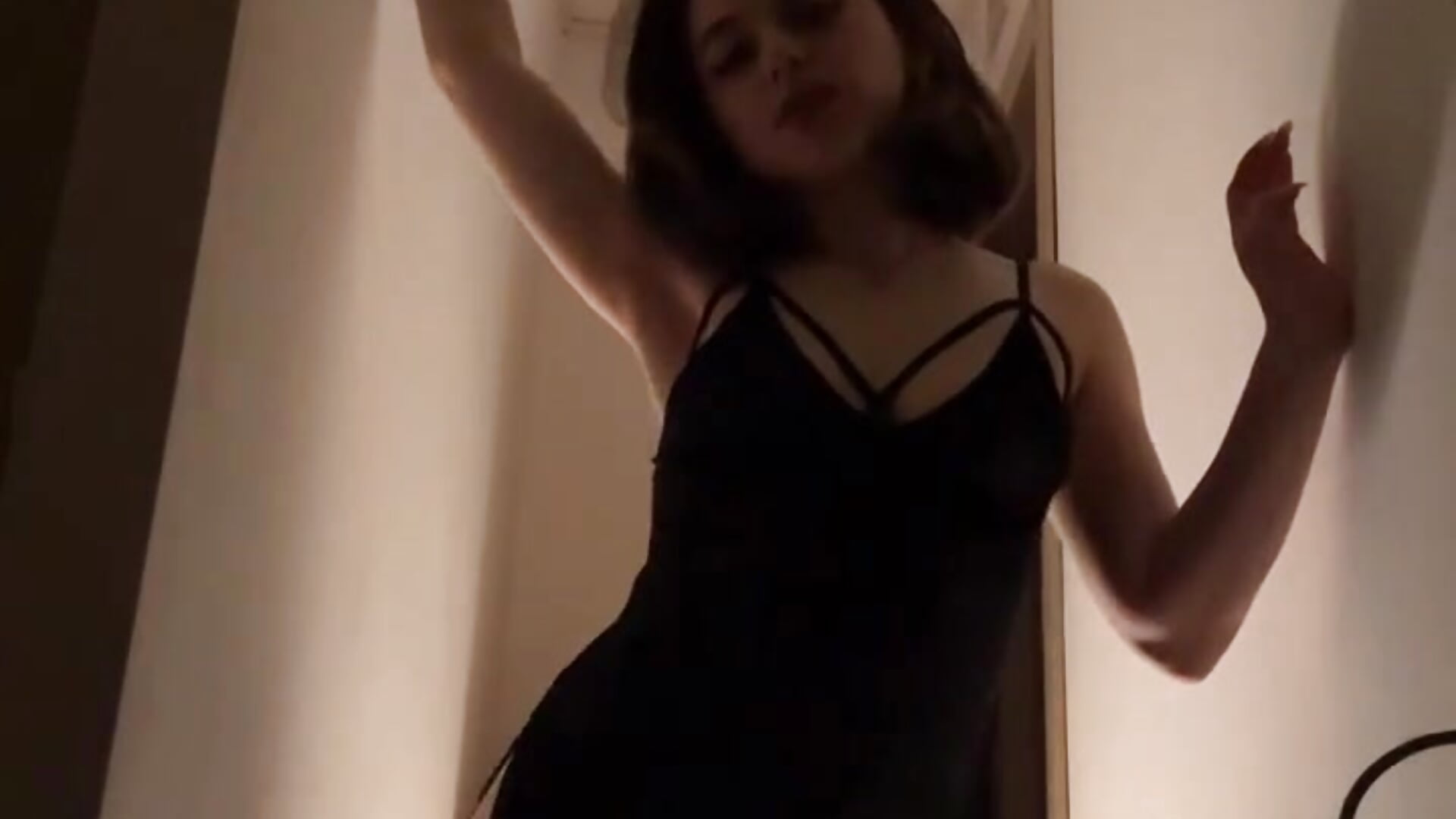New Year is coming - video by yoyogirlx cam model