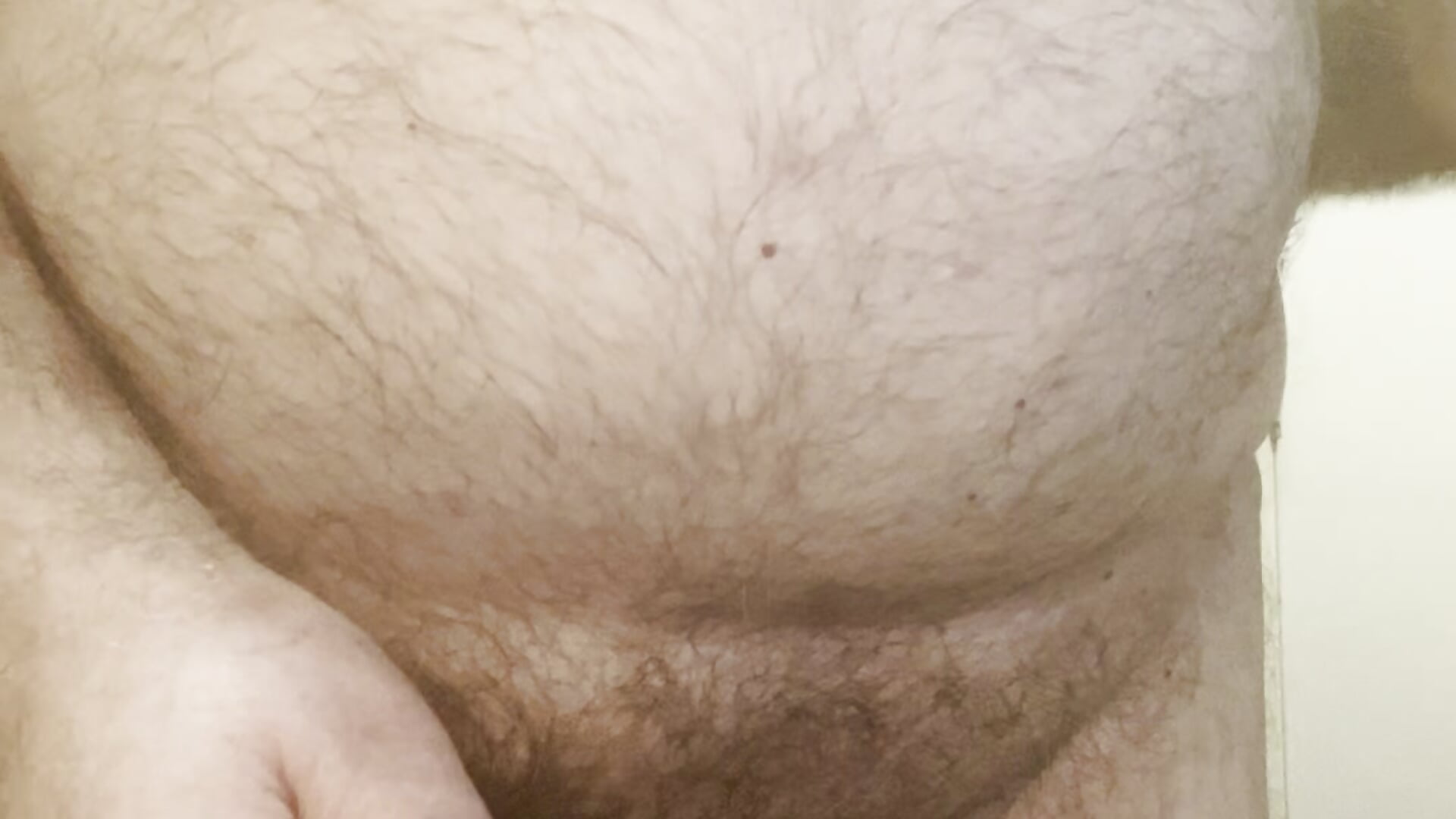 Coach Karl Stroking In Your Face During A Live Cam Show  6481 - video by coach-karl cam model