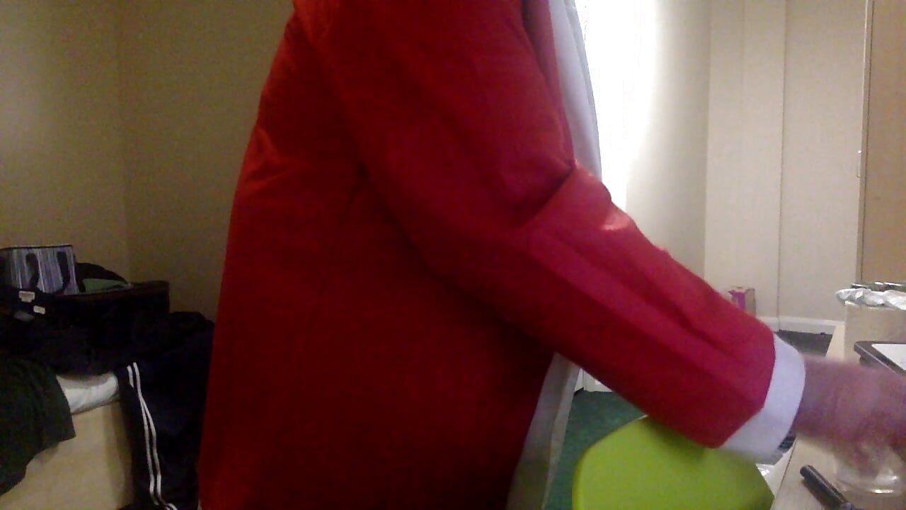 Santa Came [1495] - video oleh coach-karl kamera model