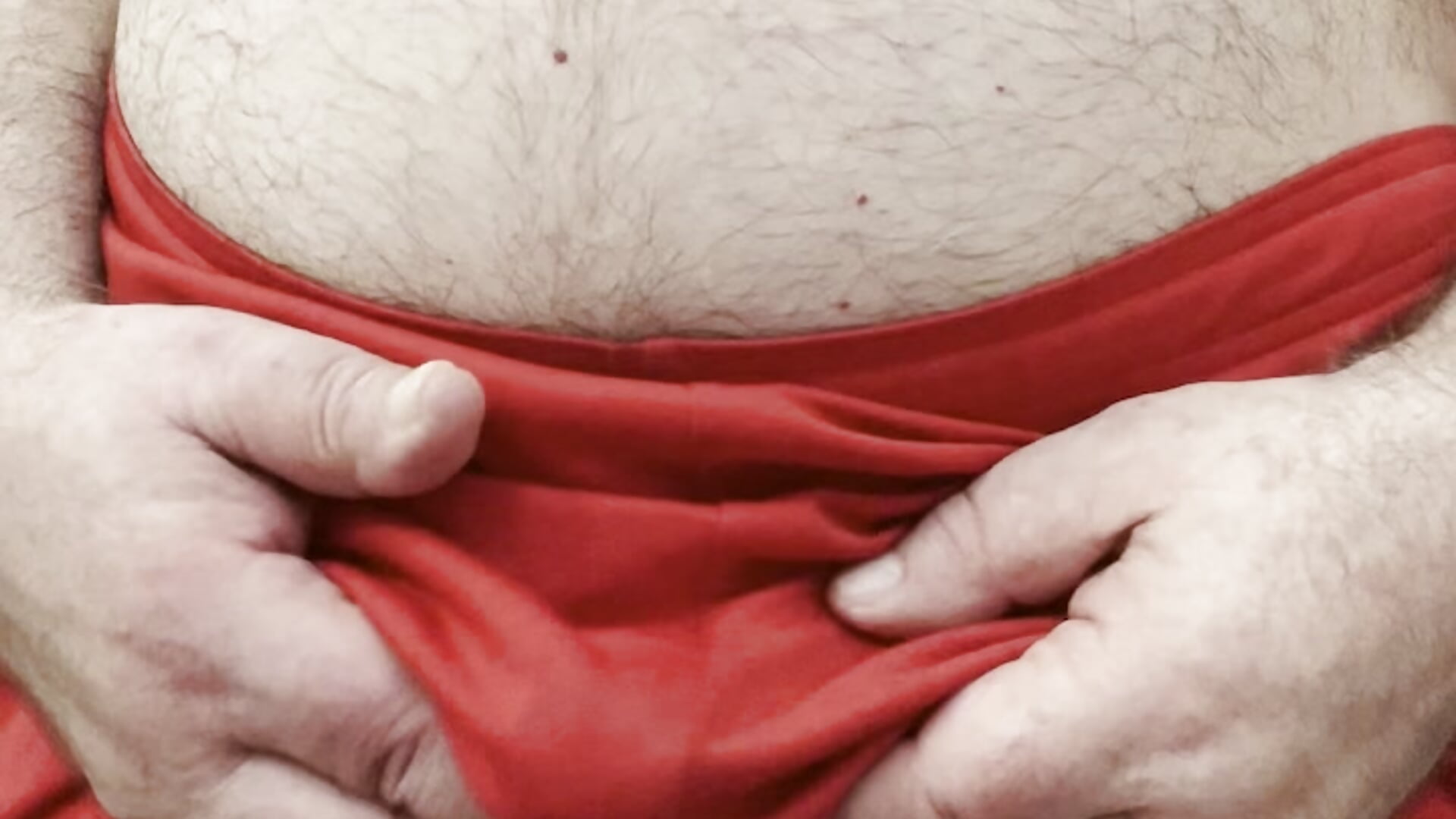 4551 Coach Karl's Balls fall out on live cam. - video oleh coach-karl kamera model