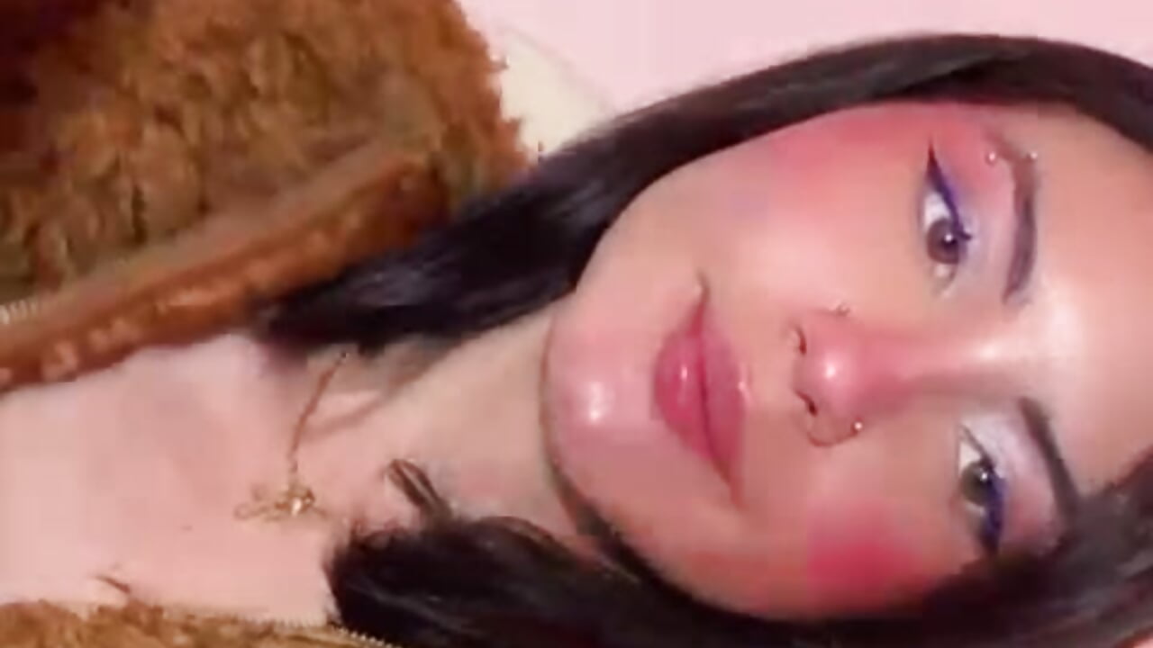 hey hey guys im returned😘😘😘 - video by Brandy_collinss cam model