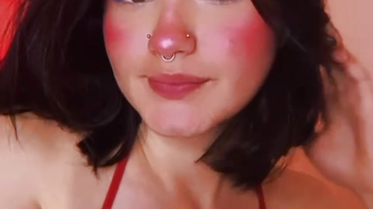 come and play with me - video by Brandy_collinss cam model