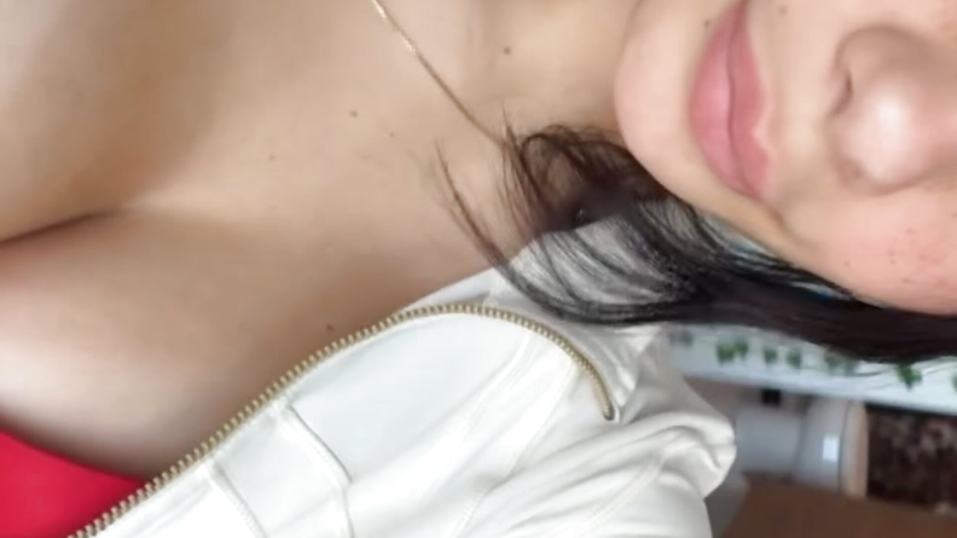 me 🩵🤍 - video by ivybbyy_ cam model