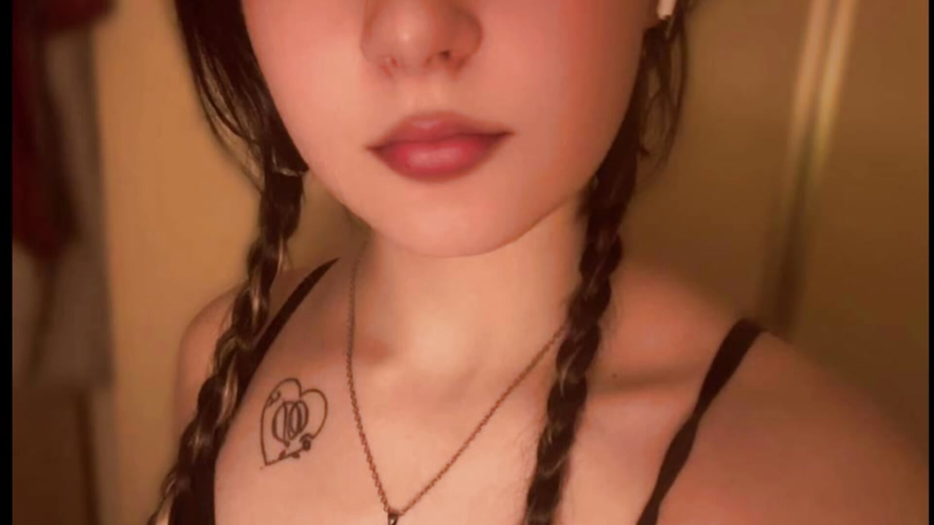 Like - video by TrudieSimril cam model