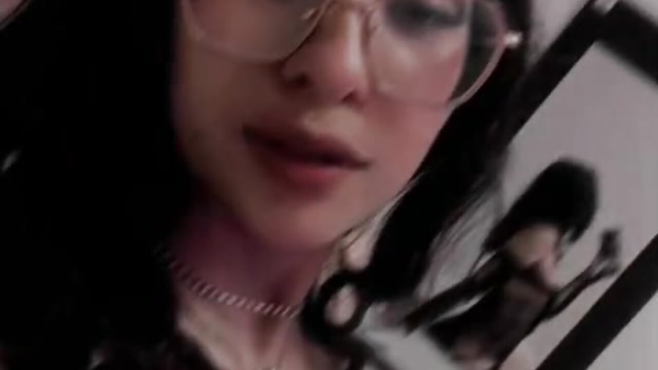 Heyyy 🔥 - video by _paula_69 cam model