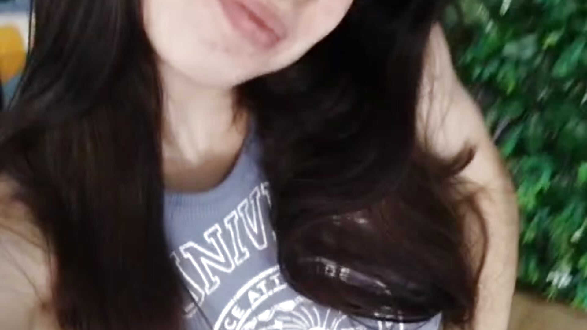 hi, I'm Jill - video by JillHanson cam model