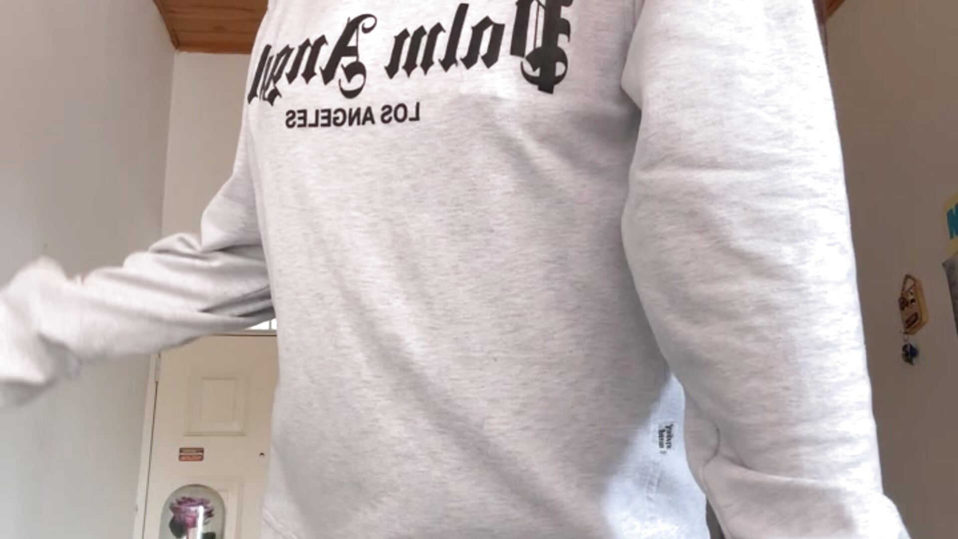 🌸🤍💋 - video by Hannah_wood_ cam model