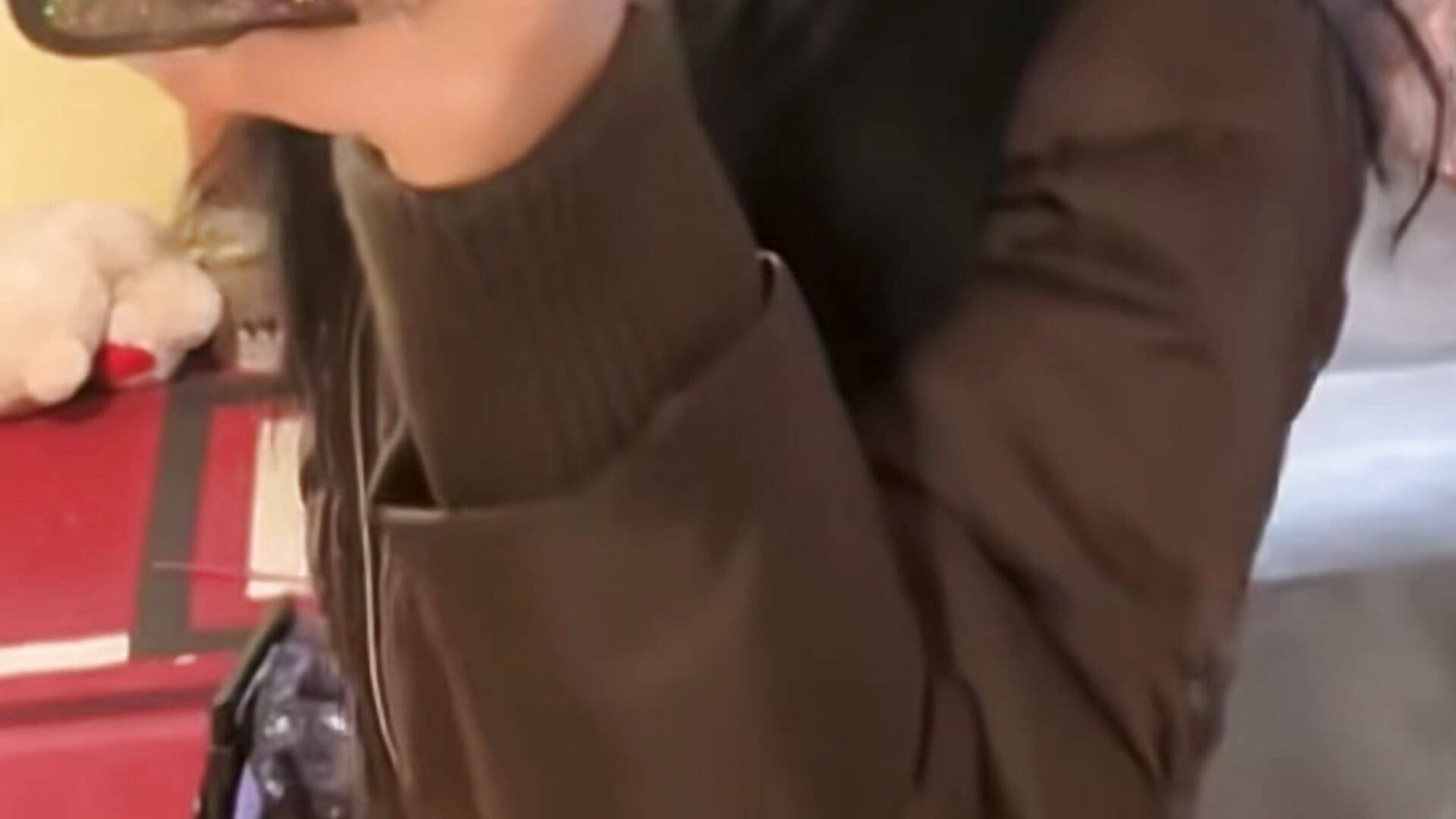 Hot - ক্যাম মডেল LikeApuss69-এর ভিডিও