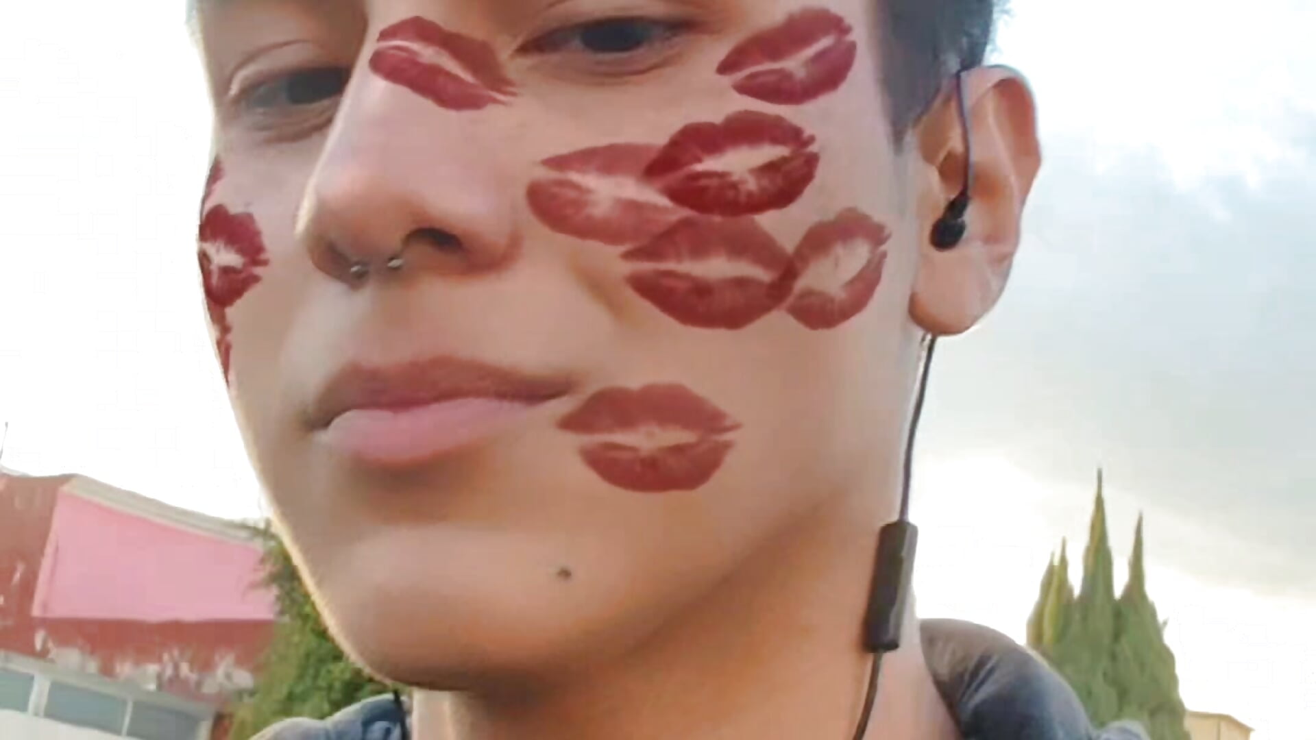 Yop - video by ianyoung18 cam model