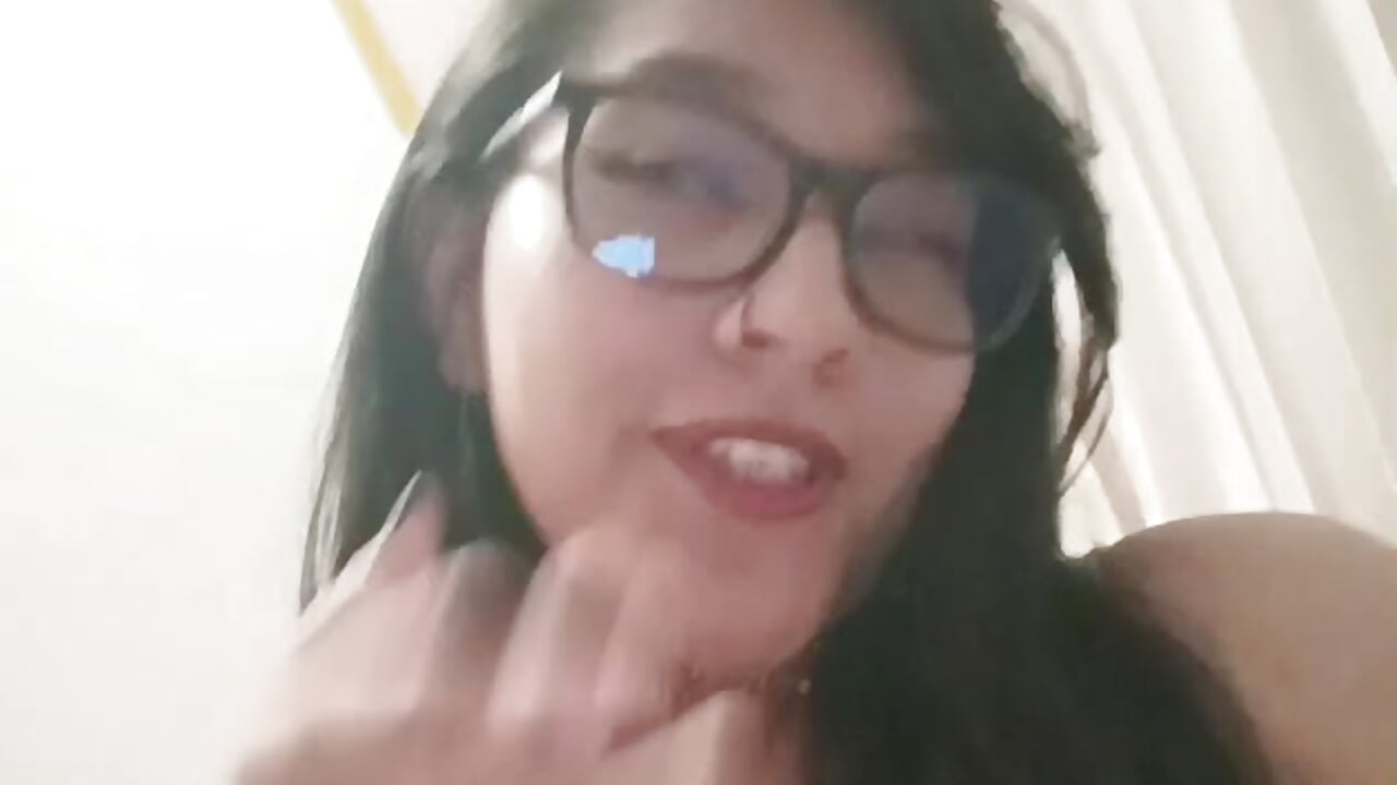 Hi, welcome😘 - video by SkyBlue_8 cam model