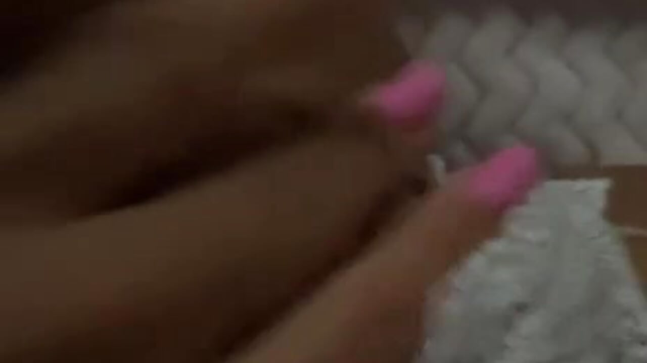 Magiczne_Palce - відео від вебкаммоделі Twoj_Szept