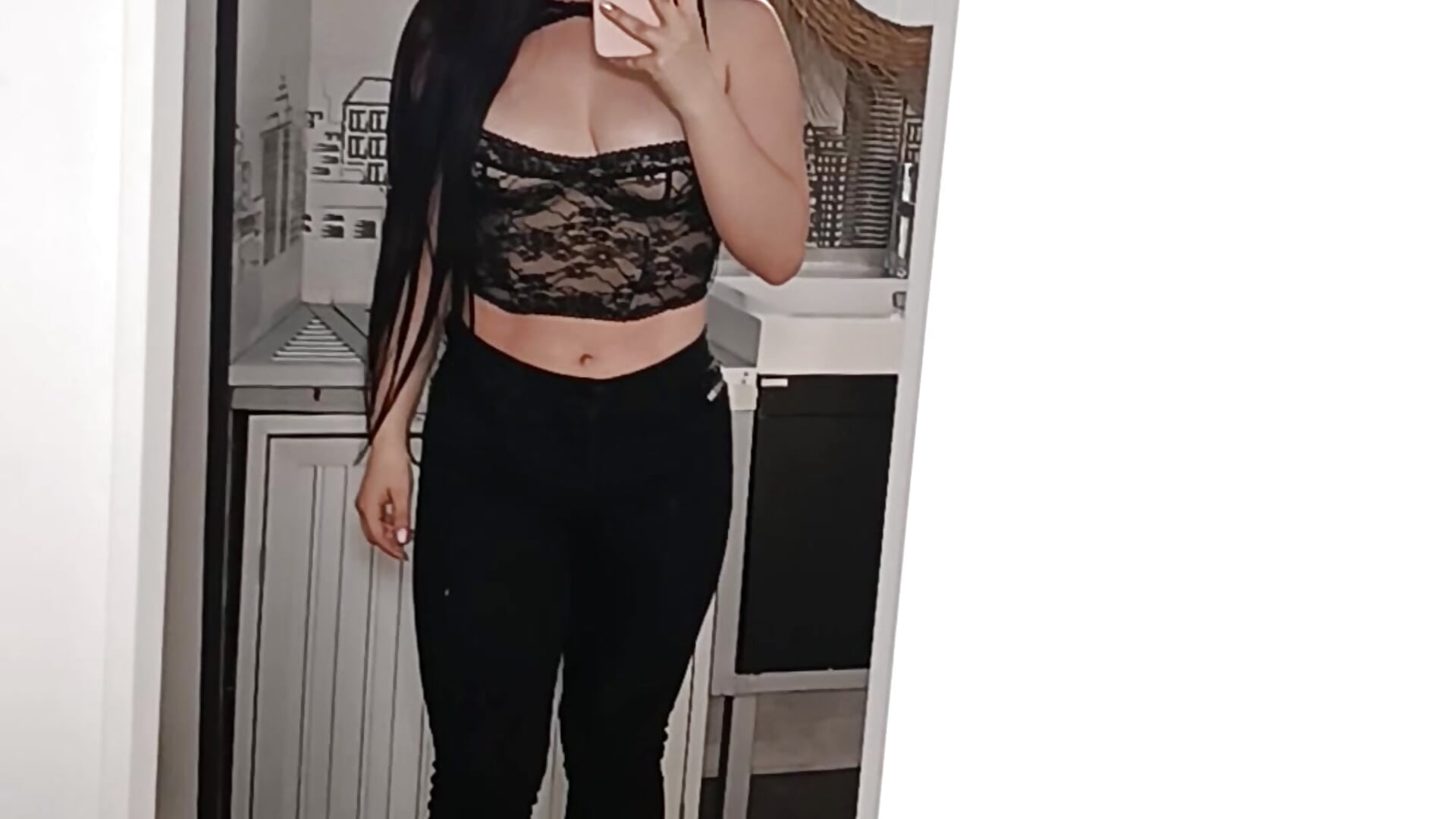 Day with me ❤️ - video av Scarlett_EF cam-modell