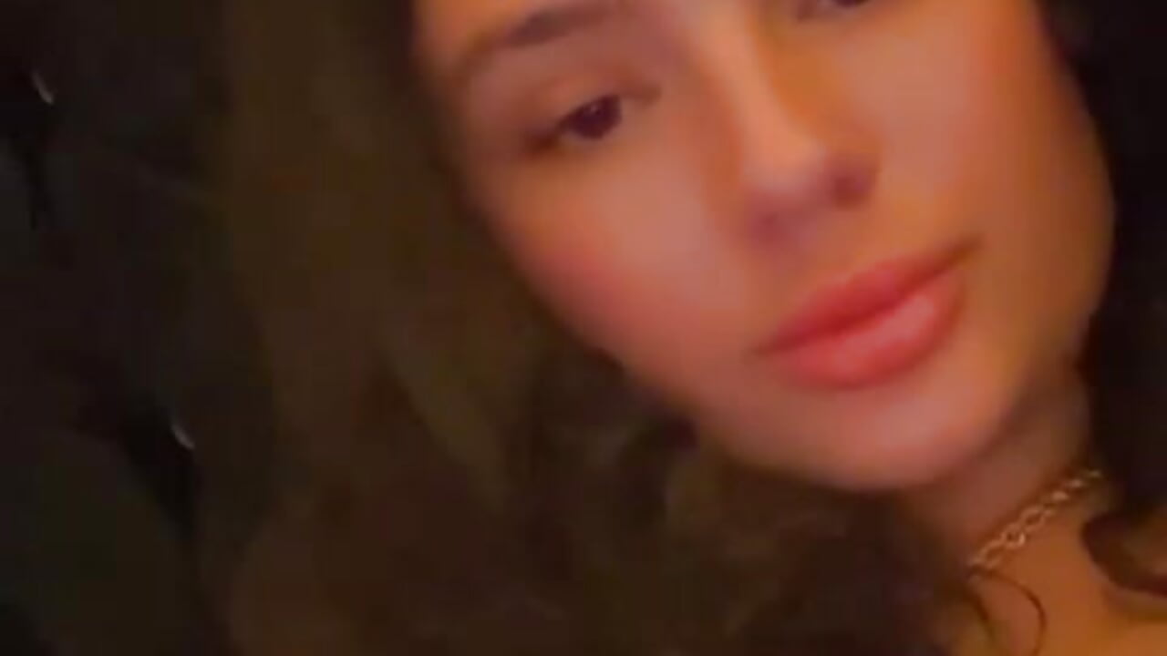 tits out✨ - فيديو من Romy-jx موديل الكام