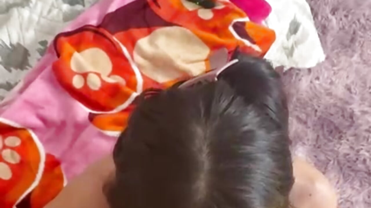 Hot blowjob 🔥