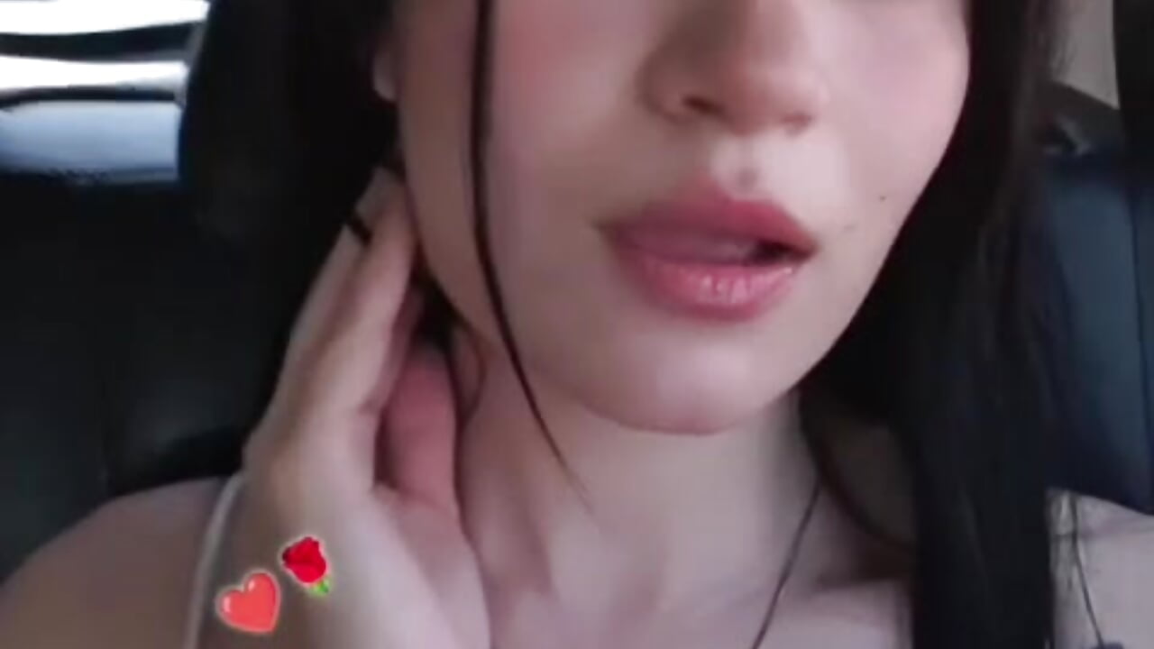 I love making these videos... - video by Camila_tv cam model