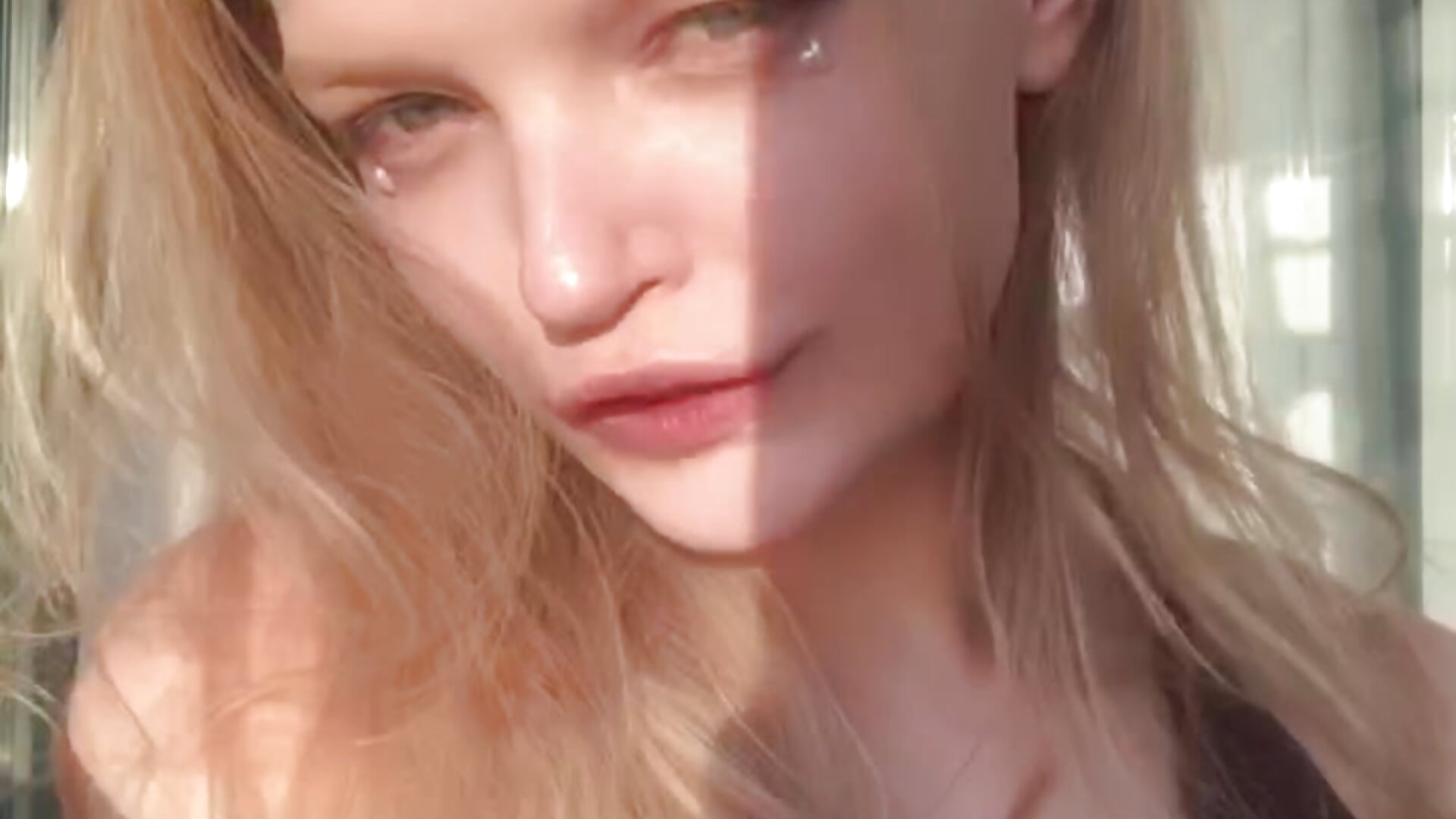 Finally some sunny days! ☀️ - video av MicheleHonas cam model