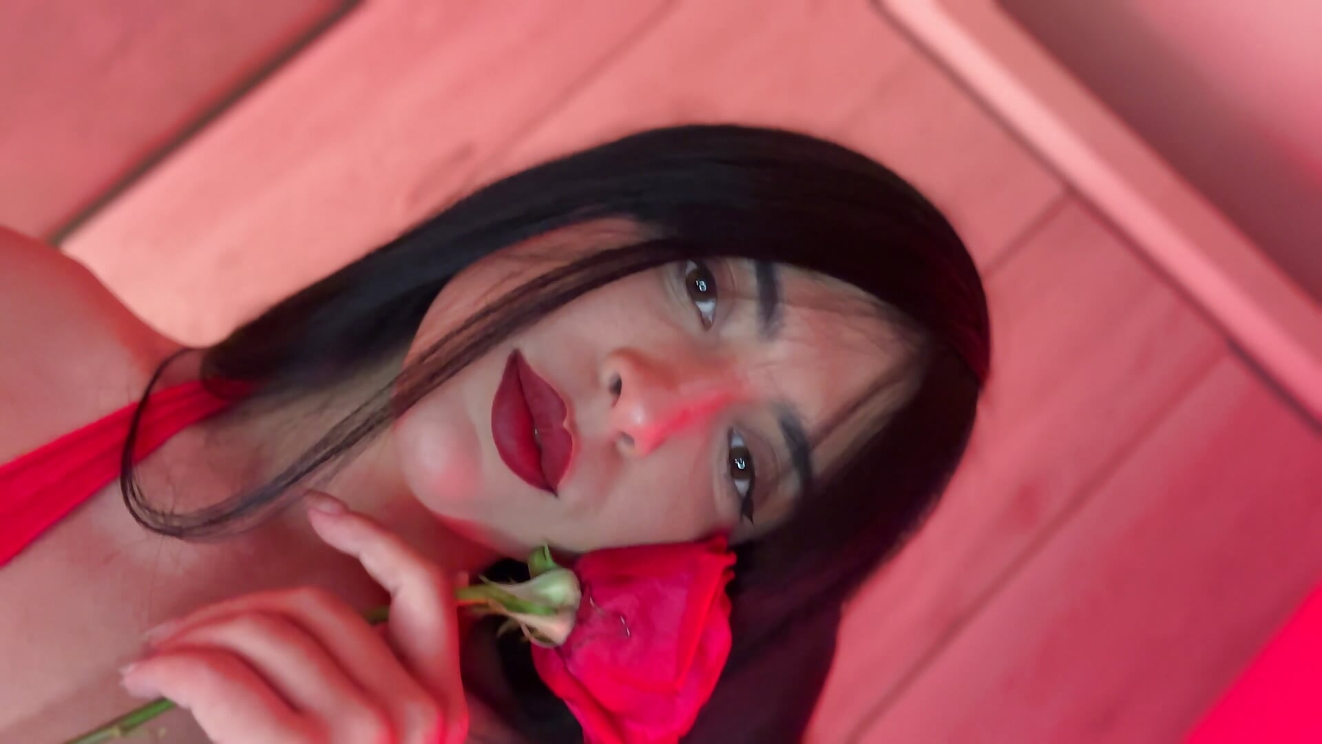 ❤❤ - video by Cristal_Cerati_ cam model
