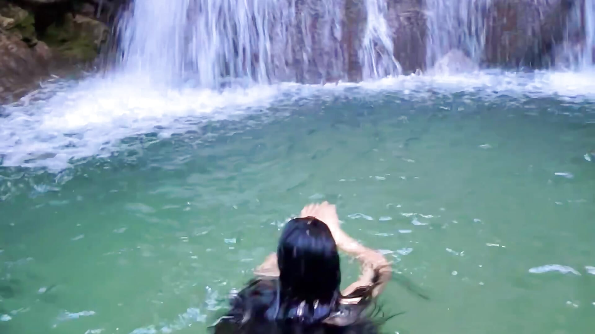 🏞️ - video by Cristal_Cerati_ cam model