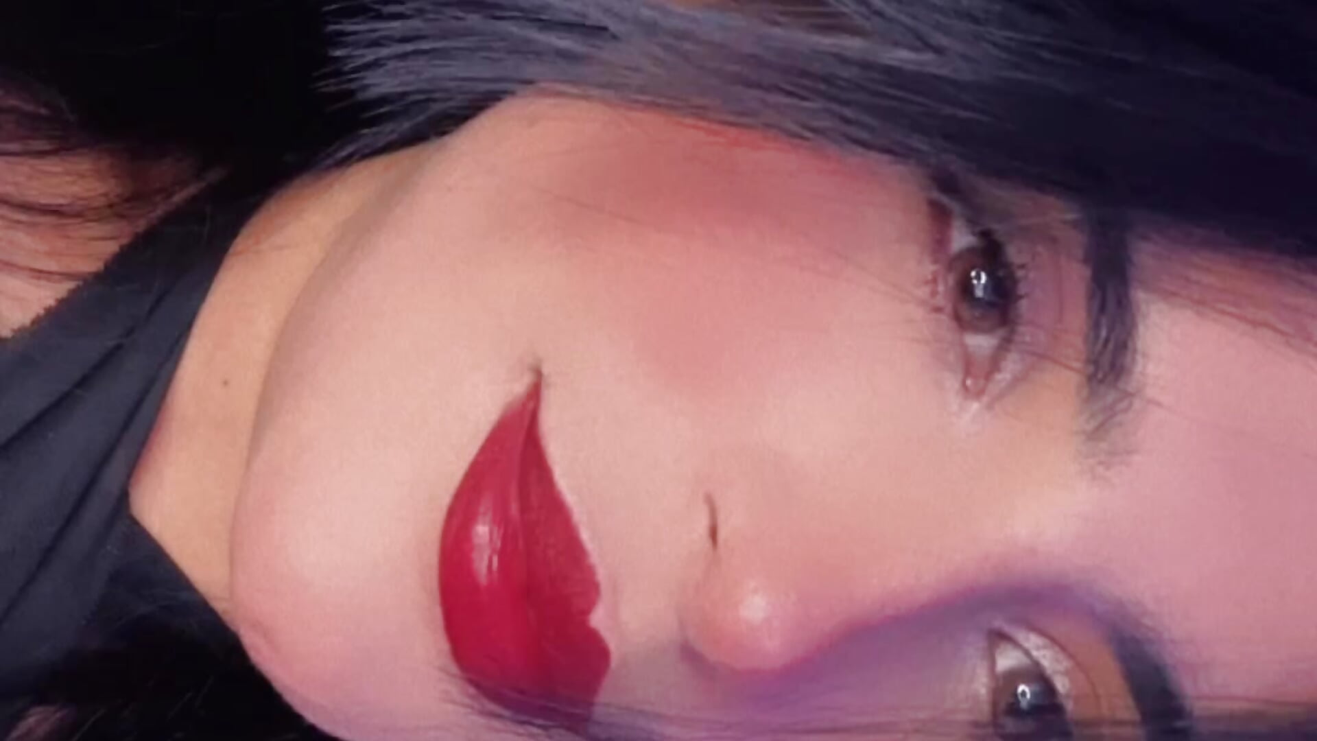 💋 - video by Cristal_Cerati_ cam model