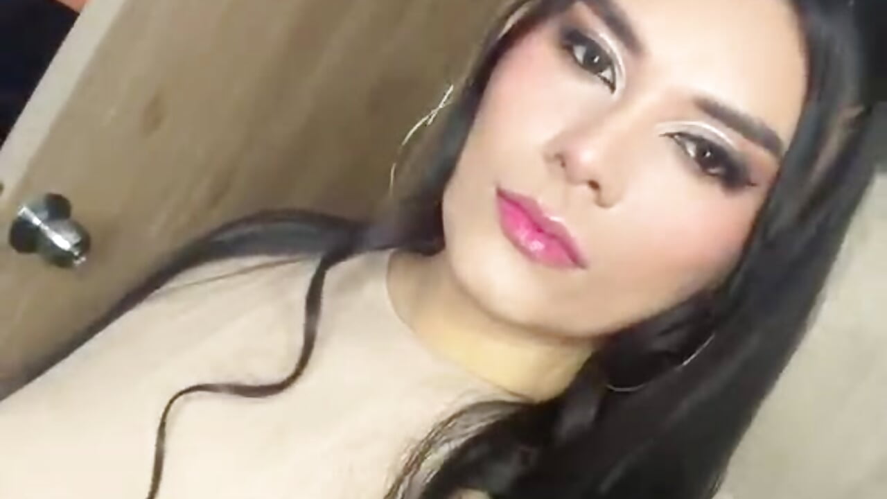 ❤️❤️❤️😝 – video modela na kameri yourlatina_emely