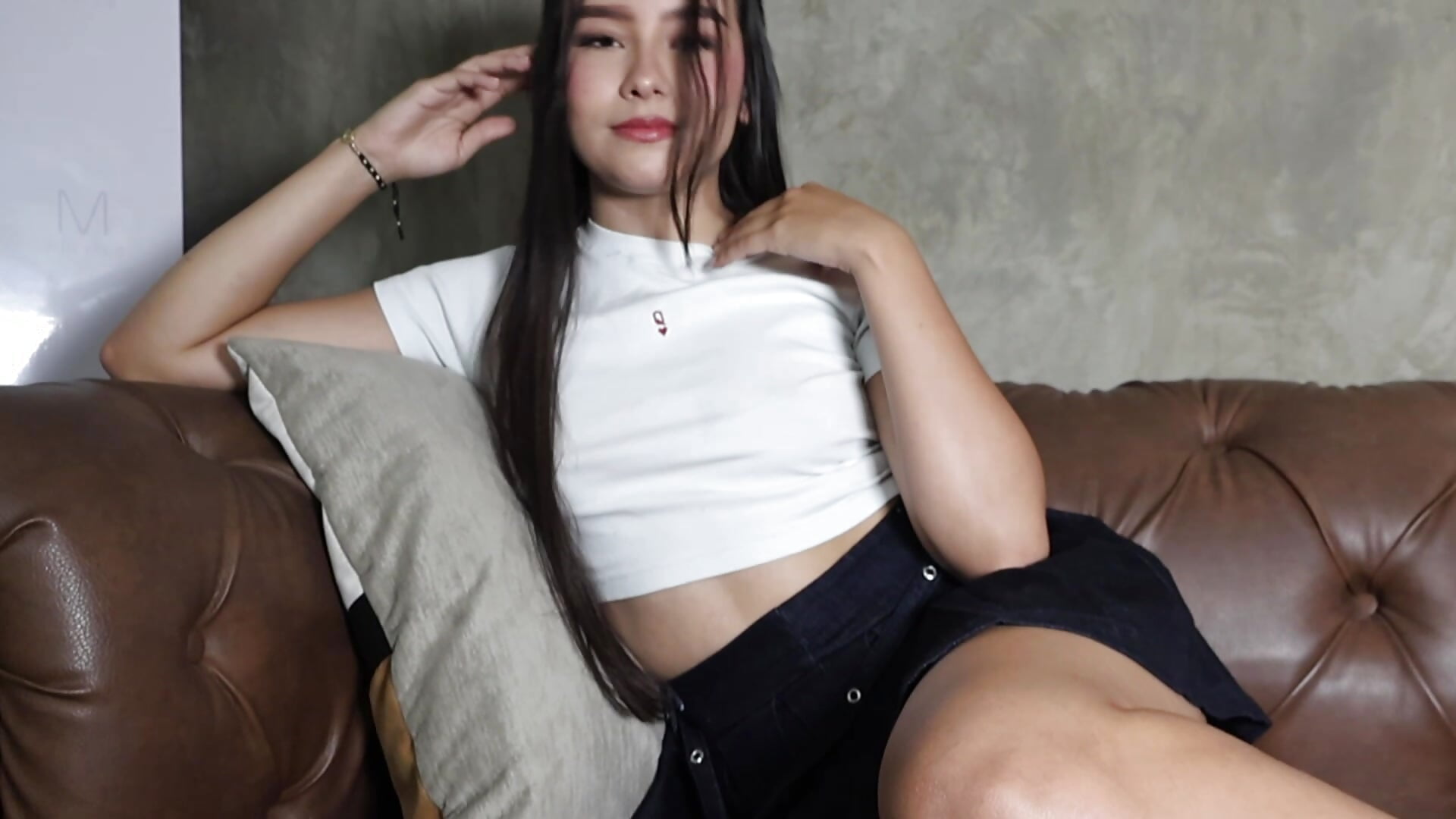 me - vídeo de Sophie_Honey18 modelo de câmara