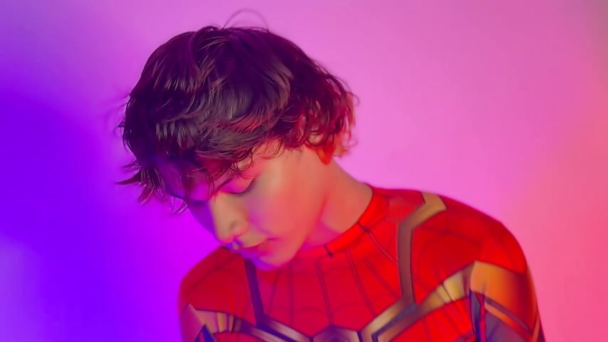 I'M TADEO😉 - video by Tadeo_Musso cam model