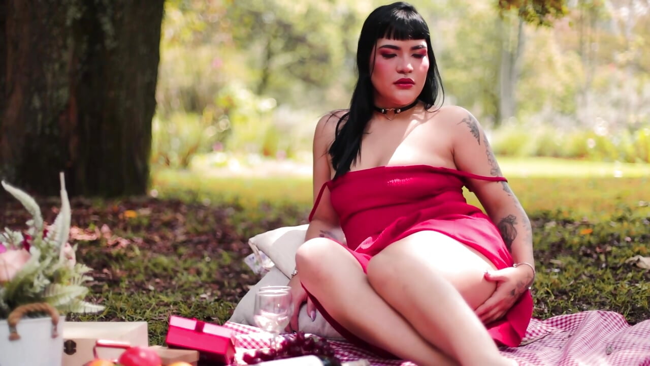 Seduction on Valentine's Day 🥰 – видео вебкам-модели Niinatorres