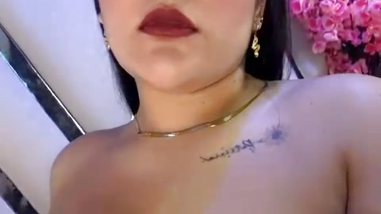 subido 30 octubre– Niinatorres kameramodell videója