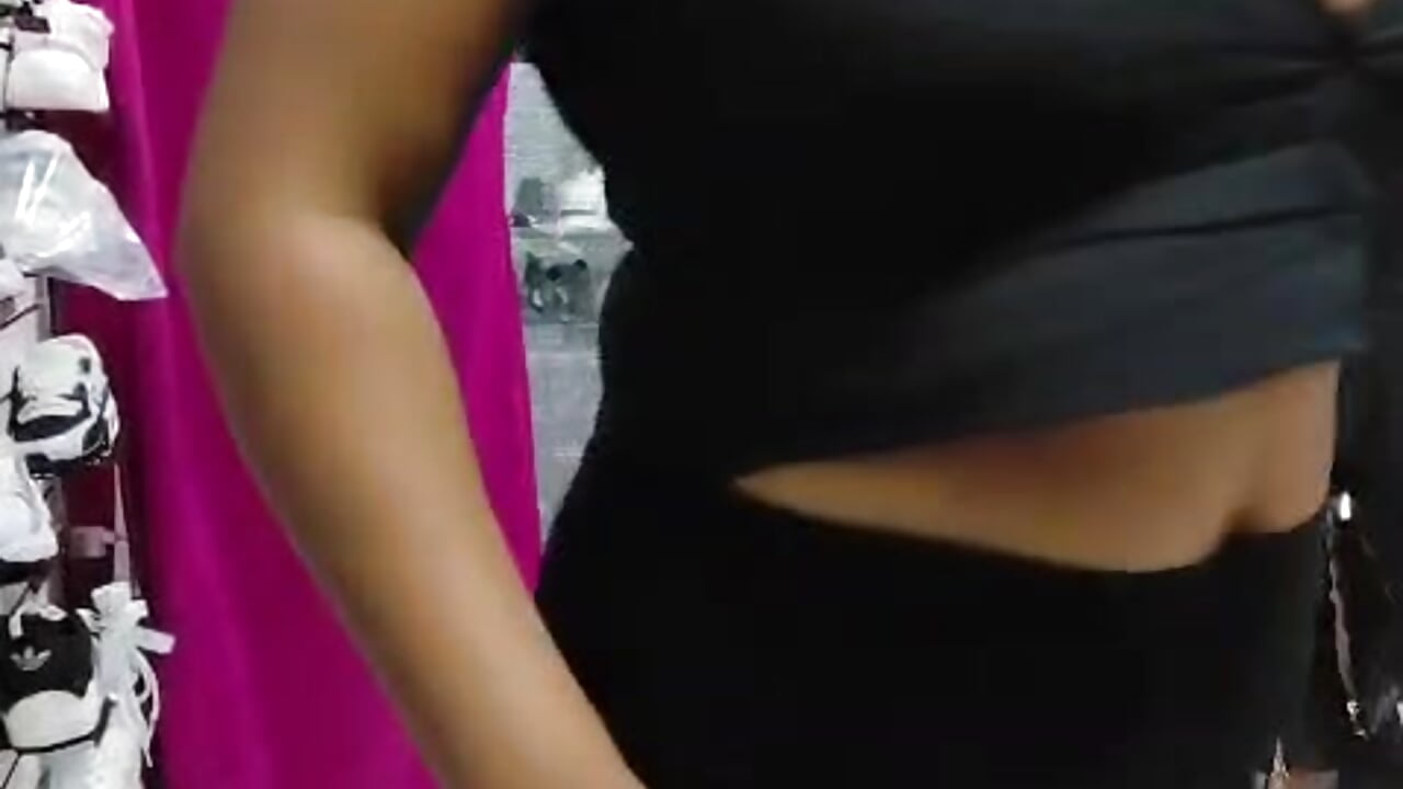 at my work - vídeo de la_beba20 modelo de câmara