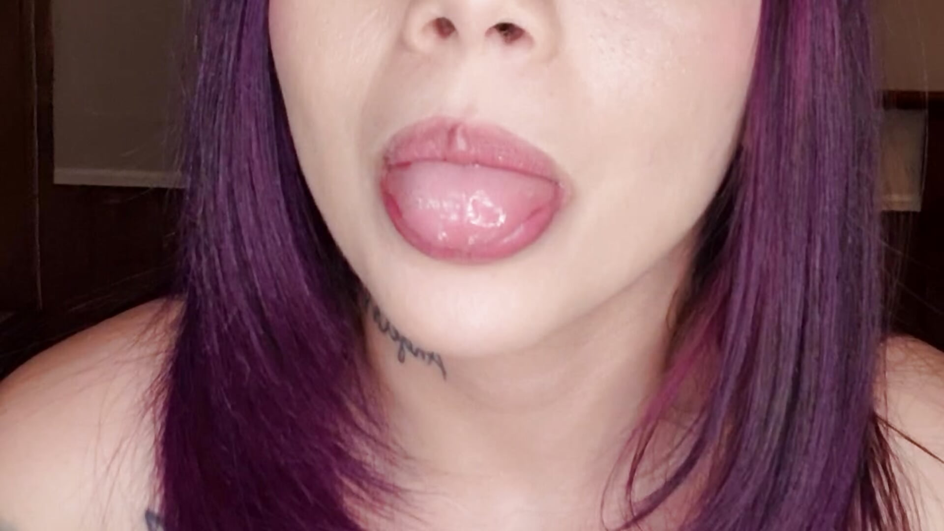 AHEGAOOO - clip cu nuryforerogh_ model videochat