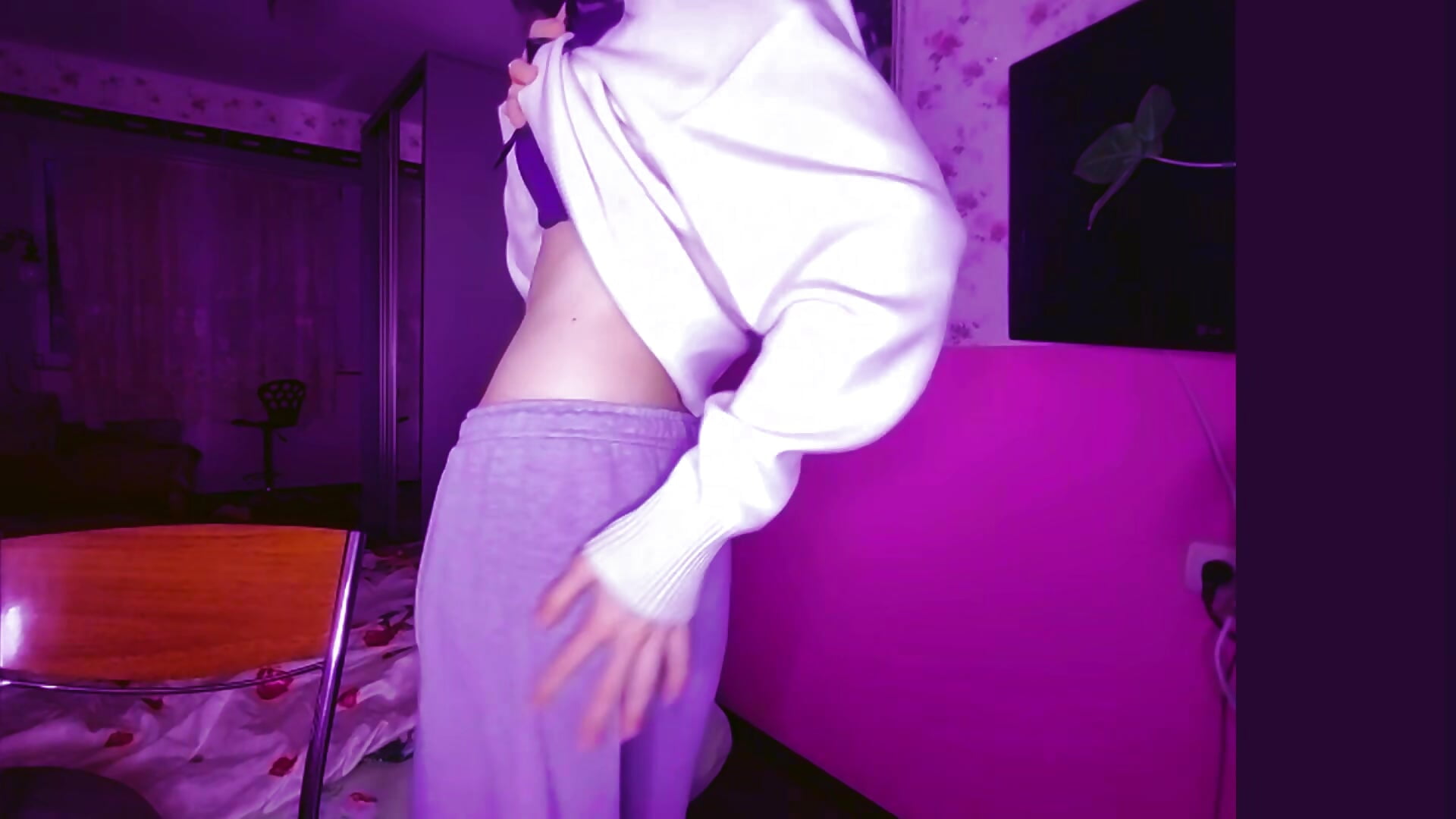 Erotic max - video by Hervell_Motti cam model