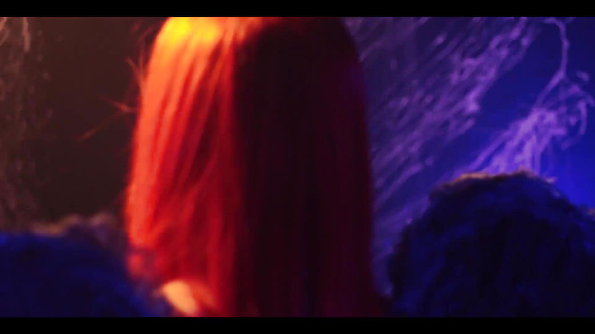 a black angel❤️‍🔥 - video by Antonella_Lee cam model