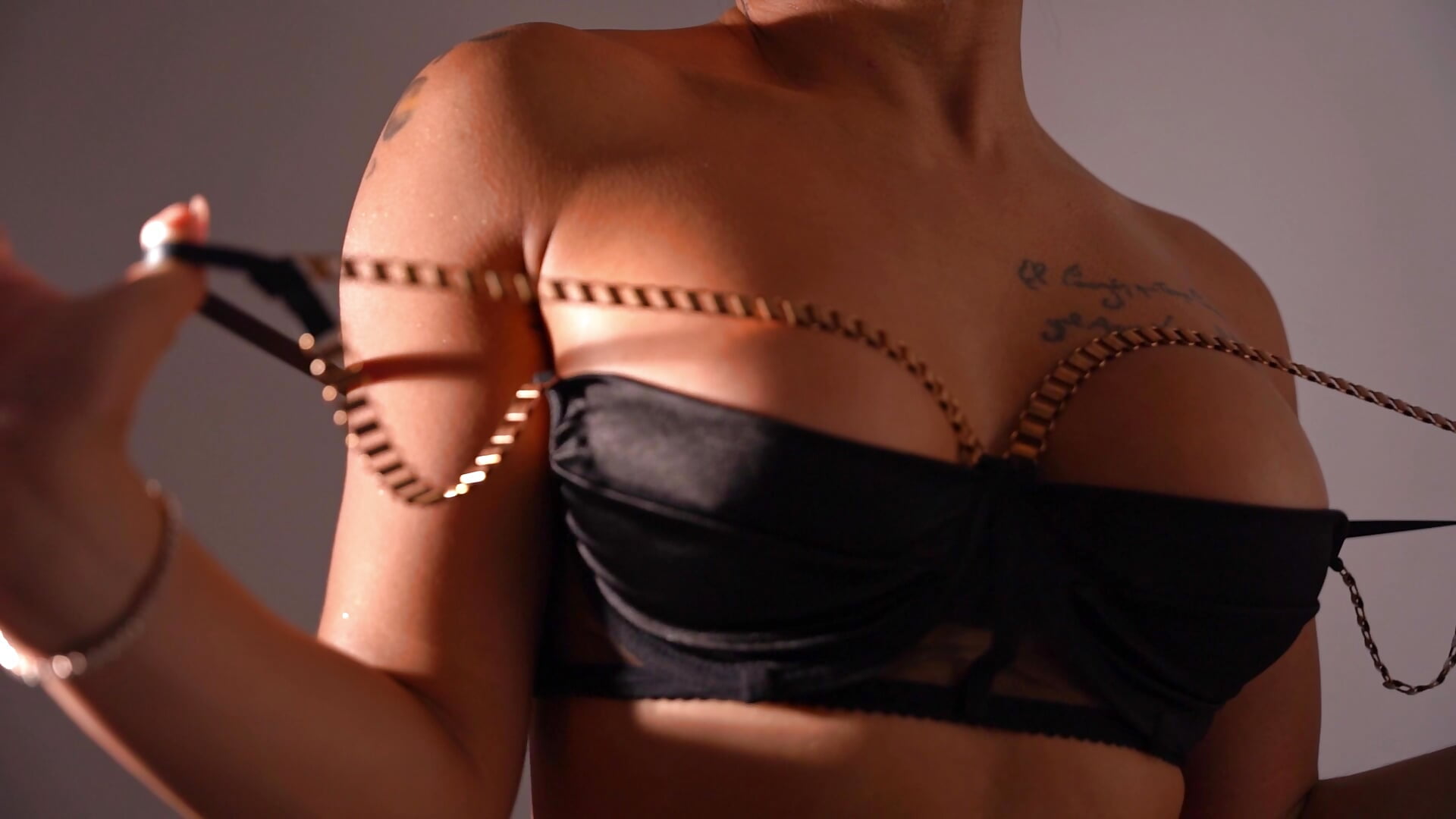 Electric - video by ElektraTs cam model